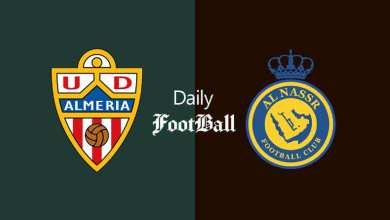 نتیجه و خلاصه بازی دوستانه النصر و آلمریا امشب یکشنبه 19 مرداد 1404 | دیلی فوتبال