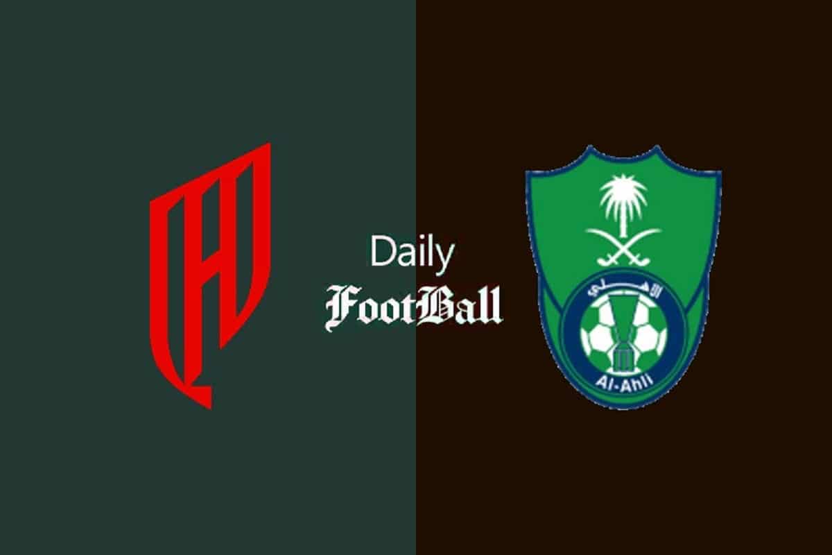 فیلم| خلاصه بازی الاهلی و القادسیه امروز چهارشنبه 29 مرداد 1404 | دیلی فوتبال