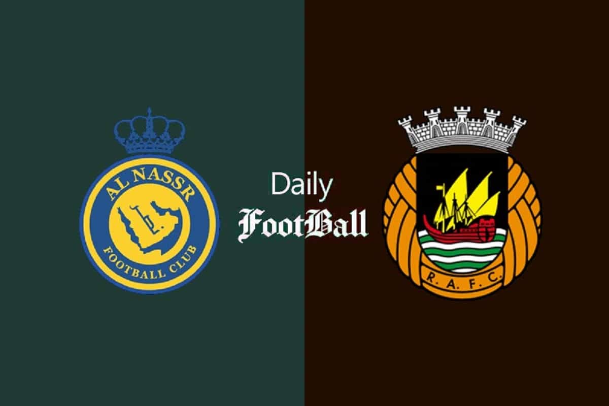 نتیجه و خلاصه بازی دوستانه النصر و ریو آوه (هتریک کریستیانو رونالدو) دیشب پنجشنبه 16 مرداد 1404 | دیلی فوتبال