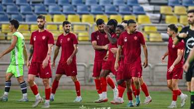 ترکیب پرسپولیس مقابل ذوب آهن برای بازی امروز 2 آبان 1404 ترکیب پرسپولیس مقابل ذوب آهن برای بازی امروز 2 آبان 1404 | دیلی فوتبال