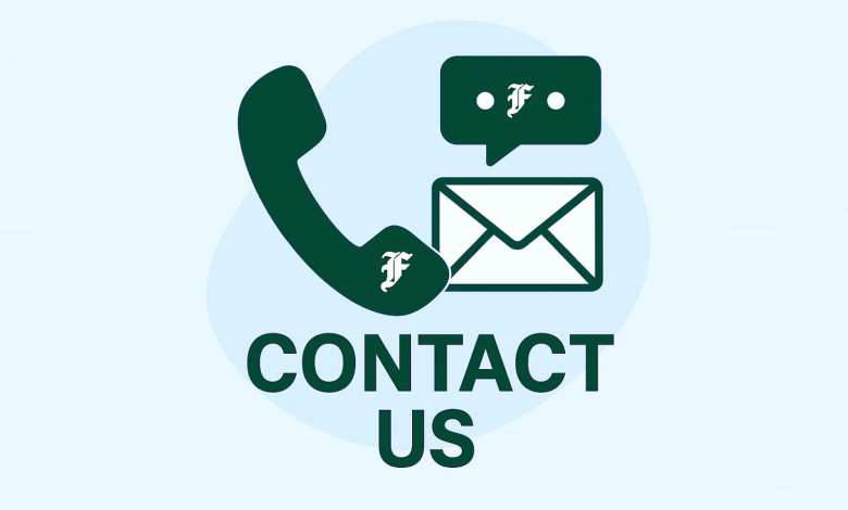 تماس با ما تماس با ما | دیلی فوتبال