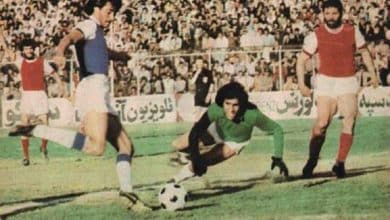 فیلم دربی 6 تایی ها کجاست؟ | دیلی فوتبال