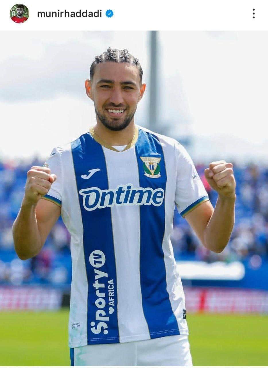 منیر الحدادی؛ از بارسلونا تا استقلال تهران منیر الحدادی؛ از بارسلونا تا استقلال تهران | دیلی فوتبال