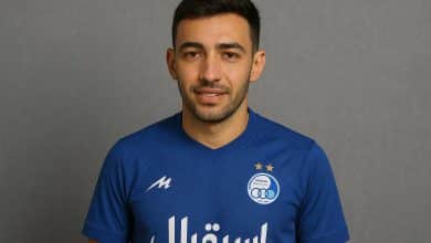 منیر الحدادی؛ از بارسلونا تا استقلال تهران | دیلی فوتبال