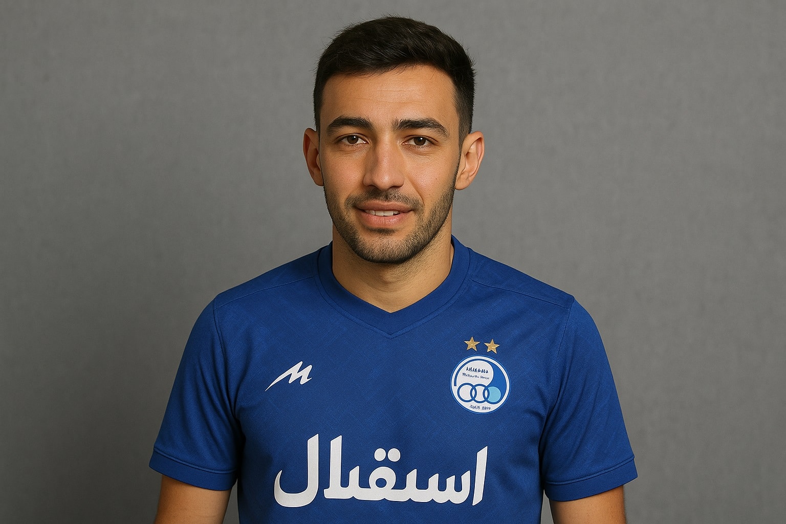 منیر الحدادی؛ از بارسلونا تا استقلال تهران منیر الحدادی؛ از بارسلونا تا استقلال تهران | دیلی فوتبال