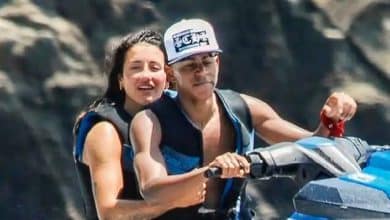 عکس| افشاگری فاتی واسکز اکس 30 ساله لامین یامال/ تقویم درست کرده که چه روزی با کدوم دختر باشه! عکس| افشاگری فاتی واسکز اکس 30 ساله لامین یامال/ تقویم درست کرده که چه روزی با کدوم دختر باشه! | دیلی فوتبال