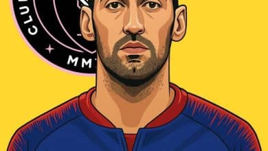 افتخارات سرخیو بوسکتس به مناسبت اعلام بازنشستگی | دیلی فوتبال