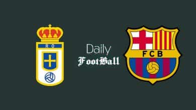 پخش زنده بازی بارسلونا و رئال اویدو امشب پنجشنبه 3 مهر 1404 | دیلی فوتبال