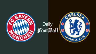 فیلم| خلاصه بازی بایرن مونیخ و چلسی دیشب چهارشنبه 26 شهریور 1404 | دیلی فوتبال