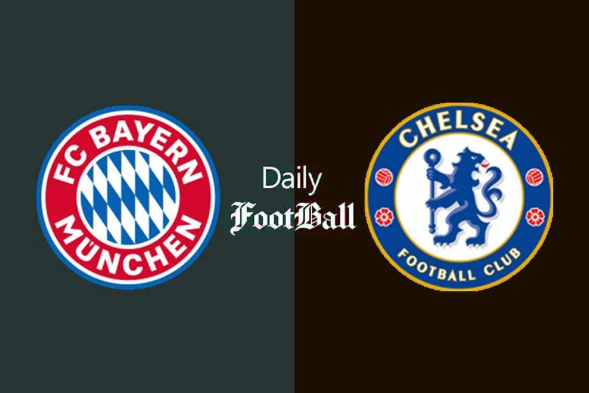 فیلم| خلاصه بازی بایرن مونیخ و چلسی دیشب چهارشنبه 26 شهریور 1404 | دیلی فوتبال