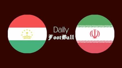 ساعت بازی ایران و تاجیکستان امروز پنجشنبه 13 شهریور 1404 | دیلی فوتبال