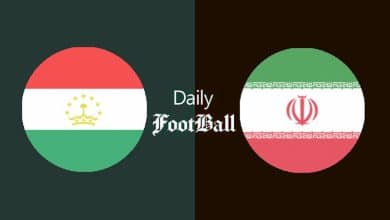 فیلم| خلاصه بازی ایران و تاجیکستان امروز پنجشنبه 13 شهریور 1404 | دیلی فوتبال