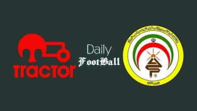 پخش زنده بازی تراکتور و فجر سپاسی امروز پنجشنبه 3 مهر 1404 | دیلی فوتبال