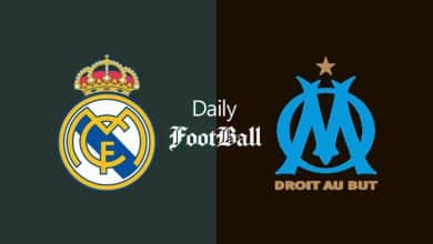 فیلم| خلاصه بازی رئال مادرید و مارسی دیشب سه شنبه 25 شهریور 1404 | دیلی فوتبال