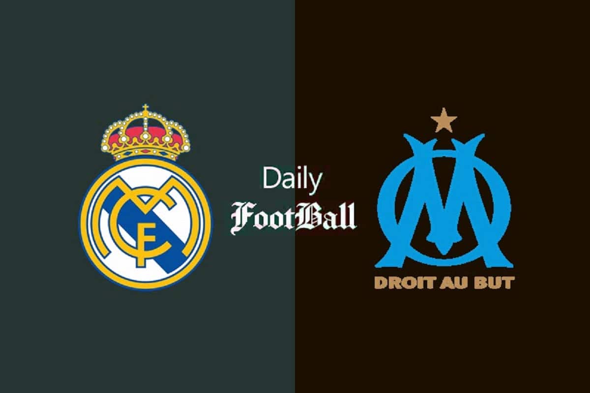 فیلم| خلاصه بازی رئال مادرید و مارسی دیشب سه شنبه 25 شهریور 1404 | دیلی فوتبال