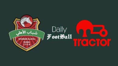 پخش زنده بازی تراکتور و شباب الاهلی امروز سه شنبه 25 شهریور 1404 | دیلی فوتبال