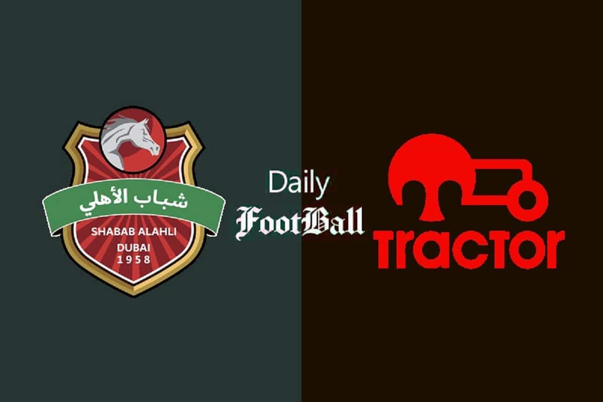فیلم| خلاصه بازی تراکتور و شباب الاهلی امروز سه شنبه 25 شهریور 1404 فیلم| خلاصه بازی تراکتور و شباب الاهلی امروز سه شنبه 25 شهریور 1404 | دیلی فوتبال