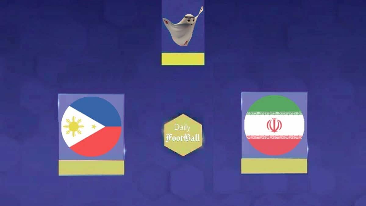 نتیجه بازی ایران و فیلیپین در مرحله گروهی والیبال قهرمانی جهان 2025 نتیجه بازی ایران و فیلیپین در مرحله گروهی والیبال قهرمانی جهان 2025 | دیلی فوتبال