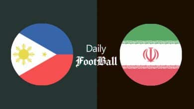 فیلم| خلاصه بازی والیبال ایران و فیلیپین (والیبال قهرمانی جهان) امروز پنجشنبه 27 شهریور 1404 | دیلی فوتبال