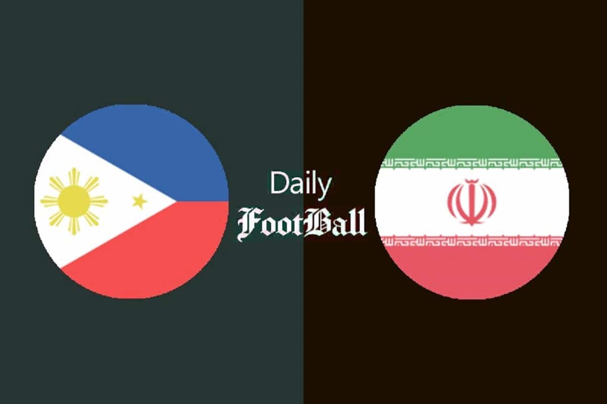 فیلم| خلاصه بازی والیبال ایران و فیلیپین (والیبال قهرمانی جهان) امروز پنجشنبه 27 شهریور 1404 فیلم| خلاصه بازی والیبال ایران و فیلیپین (والیبال قهرمانی جهان) امروز پنجشنبه 27 شهریور 1404 | دیلی فوتبال