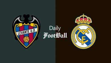 فیلم| خلاصه بازی رئال مادرید و لوانته دیشب سه شنبه 1 مهر 1404 | دیلی فوتبال