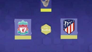 نتیجه بازی لیورپول و اتلتیکو مادرید در مرحله گروهی لیگ قهرمانان اروپا 2025 | دیلی فوتبال