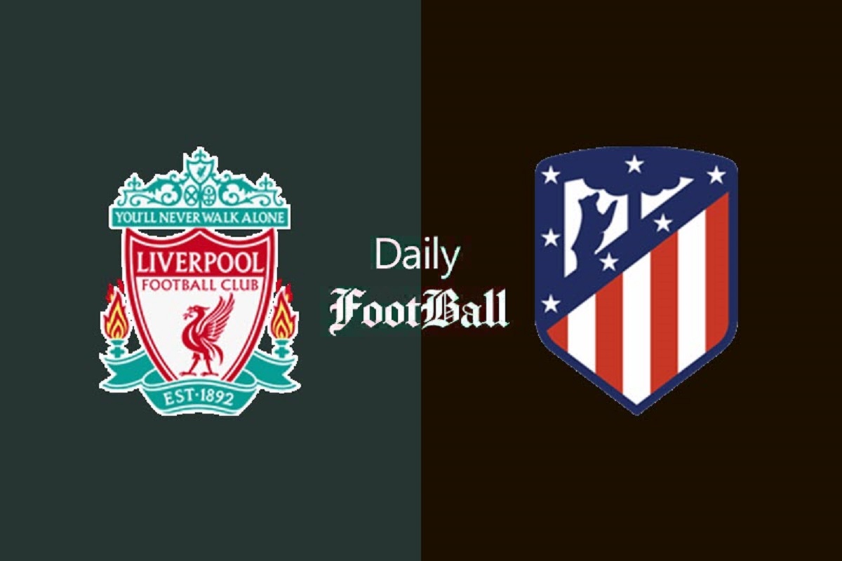 فیلم| خلاصه بازی لیورپول و اتلتیکو مادرید دیشب چهارشنبه 26 شهریور 1404 | دیلی فوتبال