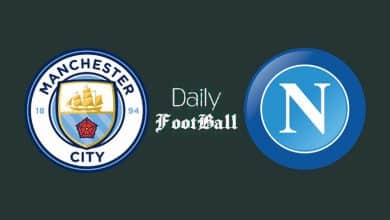 پخش زنده بازی منچسترسیتی و ناپولی امشب پنجشنبه 27 شهریور 1404 | دیلی فوتبال