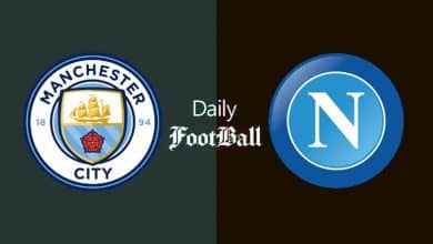 فیلم| خلاصه بازی منچسترسیتی و ناپولی دیشب پنجشنبه 27 شهریور 1404 | دیلی فوتبال