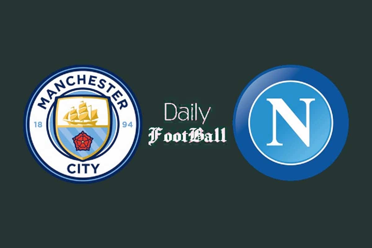 پخش زنده بازی منچسترسیتی و ناپولی امشب پنجشنبه 27 شهریور 1404 | دیلی فوتبال