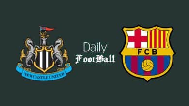 پخش زنده بازی بارسلونا و نیوکاسل امشب پنجشنبه 27 شهریور 1404 | دیلی فوتبال