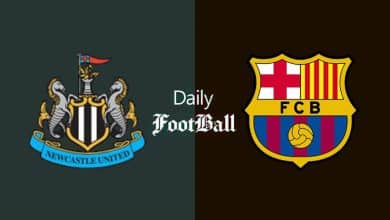 فیلم| خلاصه بازی بارسلونا و نیوکاسل دیشب پنجشنبه 27 شهریور 1404 | دیلی فوتبال