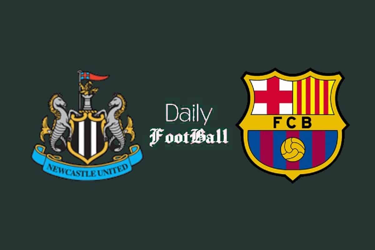 پخش زنده بازی بارسلونا و نیوکاسل امشب پنجشنبه 27 شهریور 1404 پخش زنده بازی بارسلونا و نیوکاسل امشب پنجشنبه 27 شهریور 1404 | دیلی فوتبال