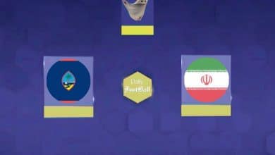 نتیجه بازی تیم ملی امید ایران و گوام در مرحله گروهی جام ملت های زیر 23 سال آسیا | دیلی فوتبال