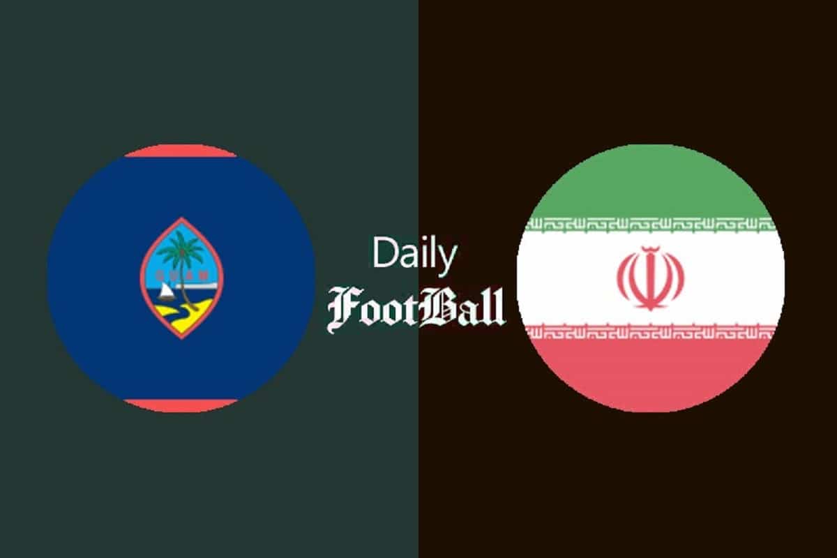 فیلم| خلاصه بازی تیم ملی امید ایران و گوام امروز شنبه 15 شهریور 1404 | دیلی فوتبال