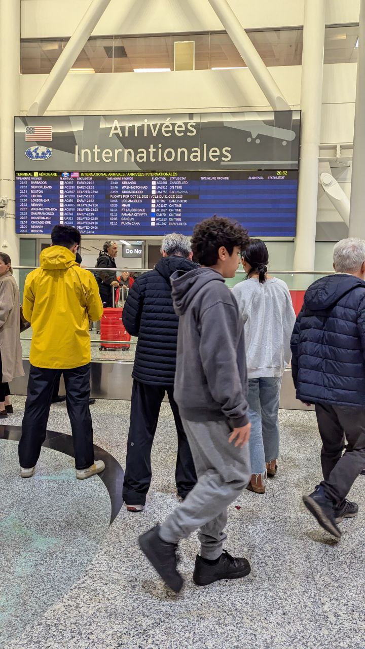 عکس| پژمان جمشیدی در کانادا؛ بازیگر متهم به تجاوز جنسی فرار کرد؟ | دیلی فوتبال