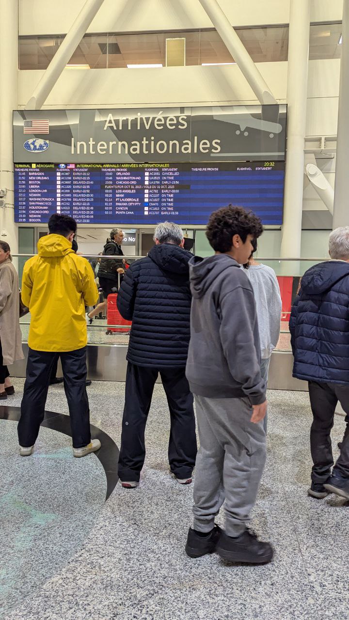 عکس| پژمان جمشیدی در کانادا؛ بازیگر متهم به تجاوز جنسی فرار کرد؟ | دیلی فوتبال