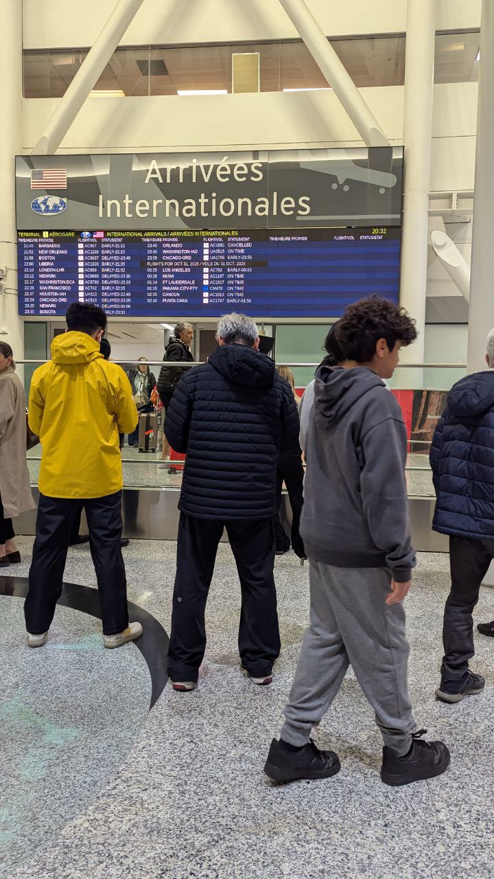 عکس| پژمان جمشیدی در کانادا؛ بازیگر متهم به تجاوز جنسی فرار کرد؟ | دیلی فوتبال