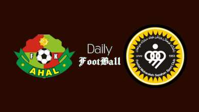 ساعت بازی سپاهان و آخال امروز سه شنبه 29 مهر 1404 | دیلی فوتبال