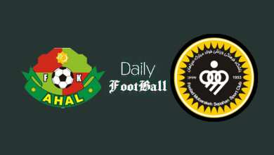 پخش زنده بازی سپاهان و آخال امروز سه شنبه 29 مهر 1404 | دیلی فوتبال