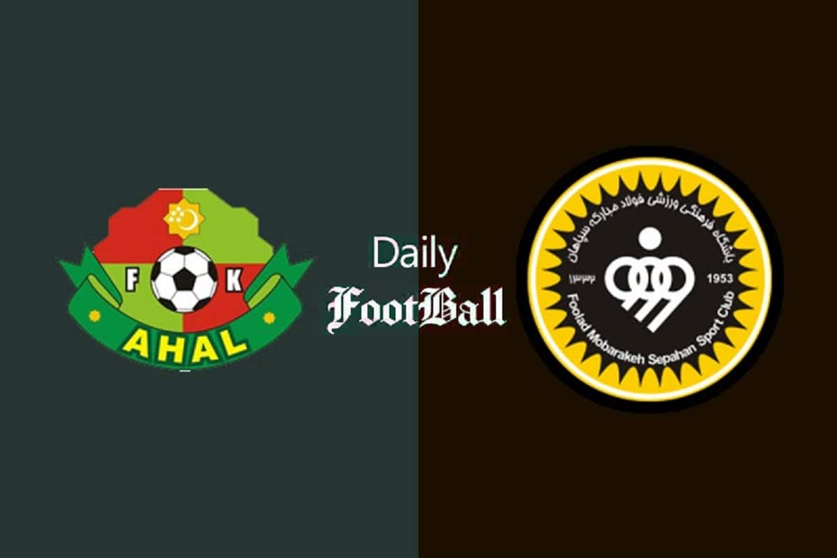 فیلم| خلاصه بازی سپاهان و آخال امروز سه شنبه 29 مهر 1404 فیلم| خلاصه بازی سپاهان و آخال امروز سه شنبه 29 مهر 1404 | دیلی فوتبال