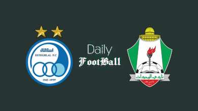 پخش زنده بازی استقلال و الوحدات امروز چهارشنبه 14 آبان 1404 | دیلی فوتبال