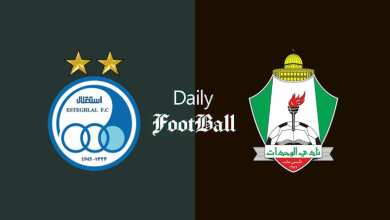 فیلم| خلاصه بازی استقلال و الوحدات امشب چهارشنبه 14 آبان 1404 | دیلی فوتبال