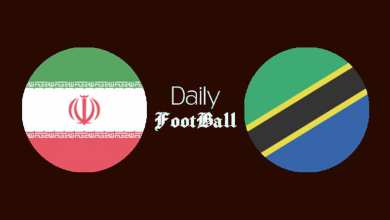 ساعت بازی ایران و تانزانیا امروز سه شنبه 22 مهر 1404 | دیلی فوتبال