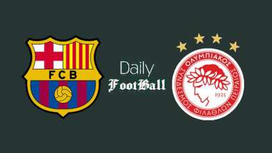 پخش زنده بازی بارسلونا و المپیاکوس امشب سه شنبه 29 مهر 1404 | دیلی فوتبال