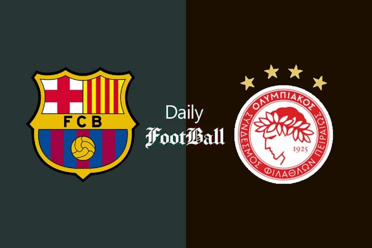 فیلم| خلاصه بازی بارسلونا و المپیاکوس امشب سه شنبه 29 مهر 1404 | دیلی فوتبال
