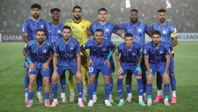 ترکیب استقلال مقابل الوحدات برای بازی امروز 30 مهر 1404 | دیلی فوتبال