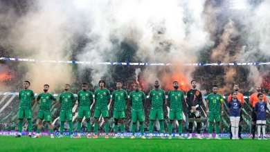 پاداش نجومی عربستان برای صعود به جام جهانی 2026 | دیلی فوتبال