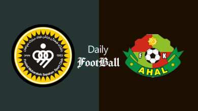 فیلم| خلاصه بازی سپاهان و آخال امروز سه شنبه 13 آبان 1404 | دیلی فوتبال