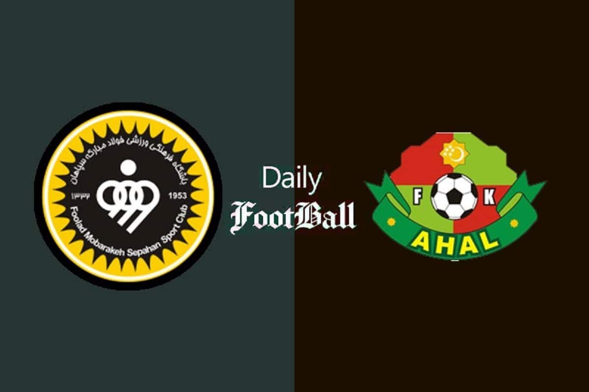 فیلم| خلاصه بازی سپاهان و آخال امروز سه شنبه 13 آبان 1404 | دیلی فوتبال